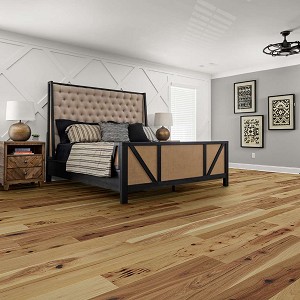 Sanctuary Hickory